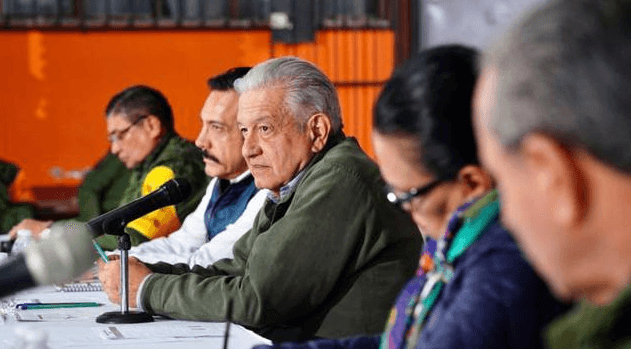 Pandora Papers: Torpedo en la línea de flotación de la 4T. AMLO, salvar su proyecto