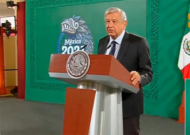 VIDEO Se recuperó el último cuerpo de mina en Coahuila: AMLO