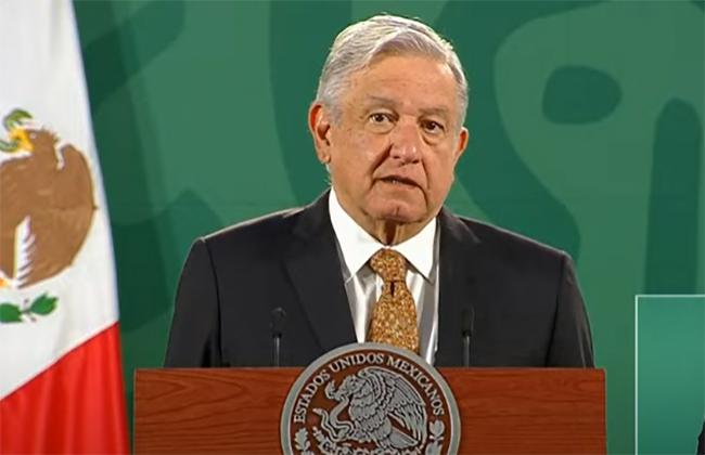 AMLO presentará iniciativa para suspender permisos a concesionarios de hidrocarburos