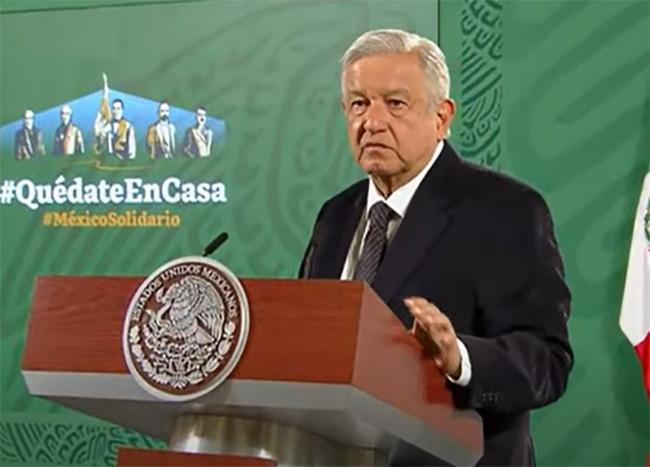 VIDEO AMLO realizará ceremonia para conmemorar la batalla del 5 de mayo