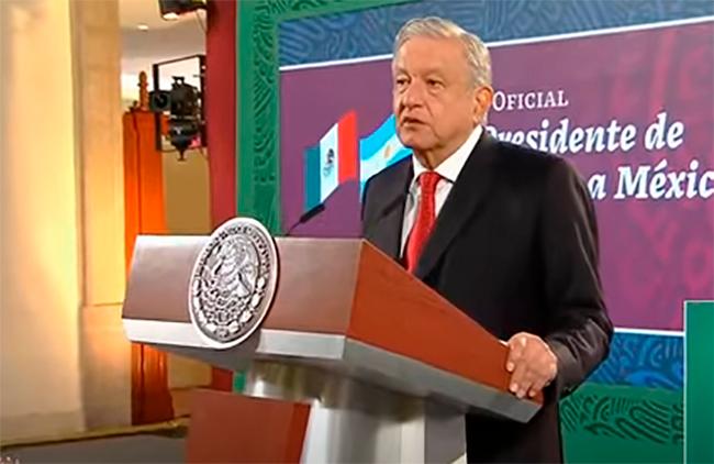 VIDEO Casos Covid van a la baja desde hace 6 semanas: SSA