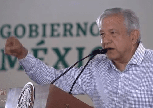 Si el voto se compra deben ser denunciados AMLO