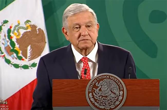 Plan migratorio de Biden es bueno para México: AMLO