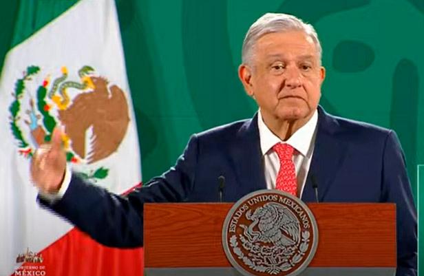 VIDEO AMLO anuncia la creación de la carrera técnica en deporte