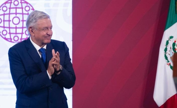 Dinero de fideicomisos puede servir para vacunas contra COVID: AMLO