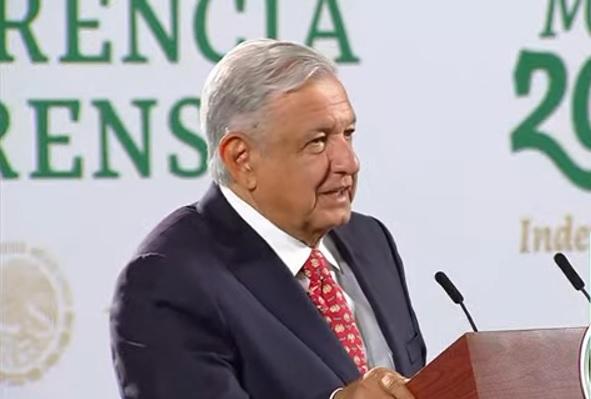 Luis Cárdenas era el segundo de Genaro García, destaca AMLO