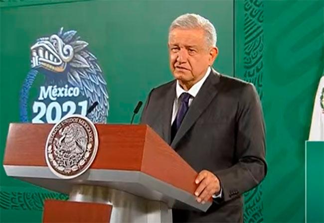 EN VIVO AMLO presenta el Tianguis del Bienestar