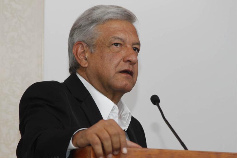 En Morelos declaran persona no grata a AMLO