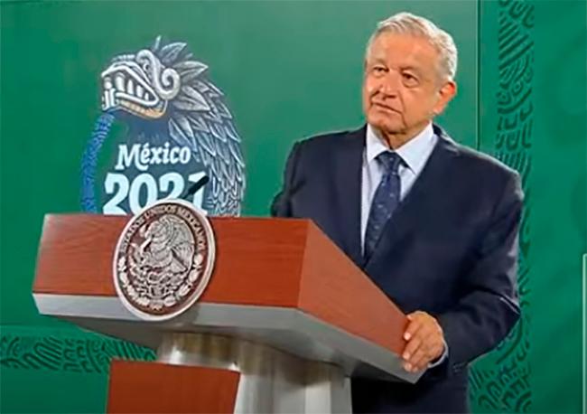 VIDEO México alista vacunas covid para personas de 18 a 40 años