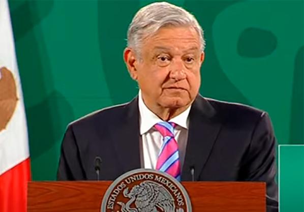 AMLO presenta el plan de la Secretaría de Seguridad y Protección Ciudadana