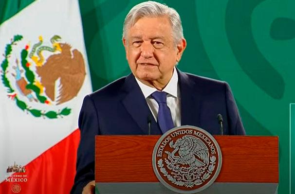 EN VIVO Confirma AMLO  renuncia de Scherer a la Consejería Jurídica