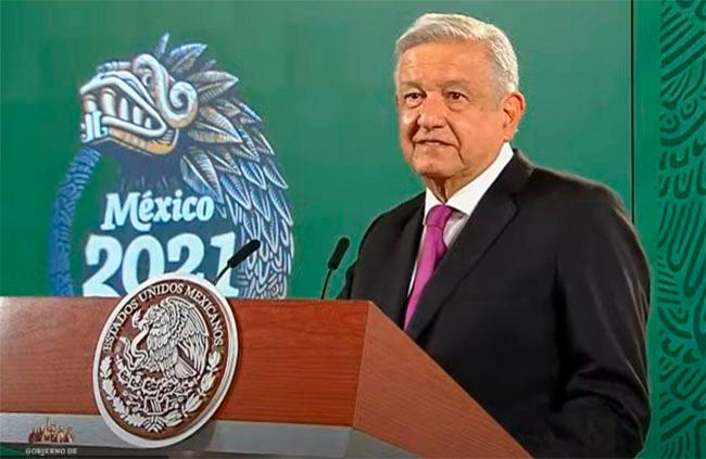 EN VIVO AMLO inicia gira de fin de semana por el Sureste de México