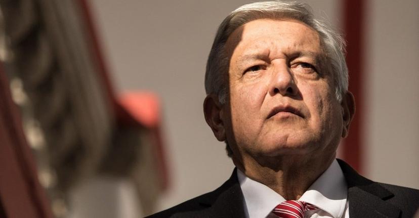 Pese a criticas, Tren Maya sí va, afirma López Obrador