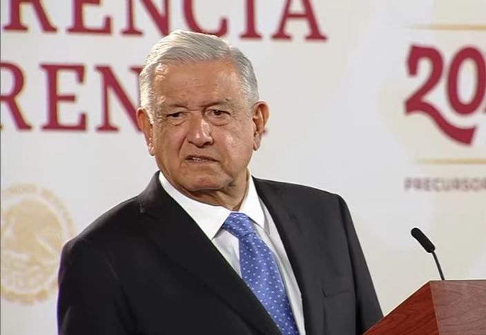 No soy corrupto y mi hermano Pío tampoco, asegura AMLO