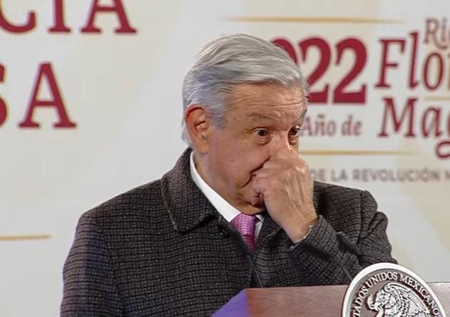 Tesis de Yasmín Esquivel es una copia, no hay duda, dice AMLO