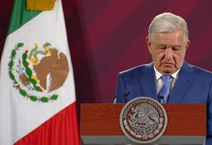 AMLO acatará bajo protesta orden del INE para no atacar a Xóchitl Gálvez