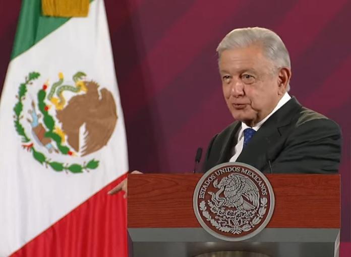 Presupuesto 2024 se aprobó sin dar moches a diputados: AMLO