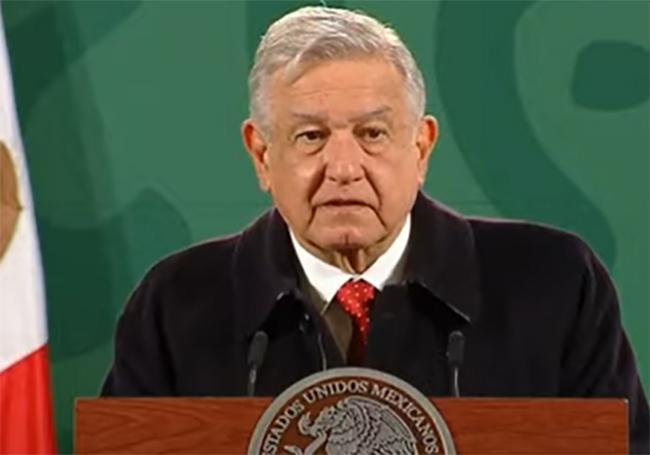 VIDEO Hoy se oficializa cambio de titular en la SEP: AMLO