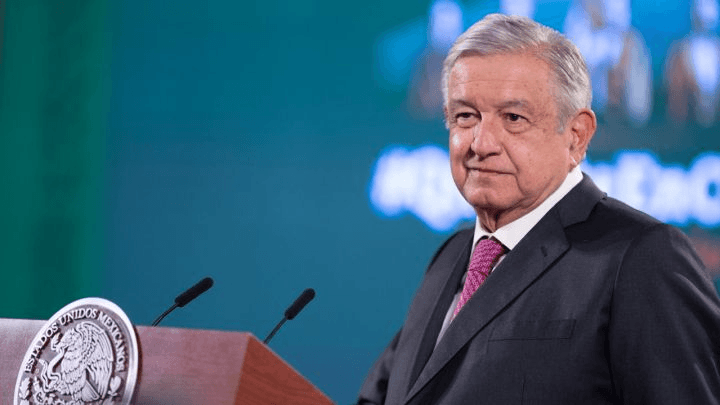 Las acusaciones de AMLO son una práctica perversa: CCE