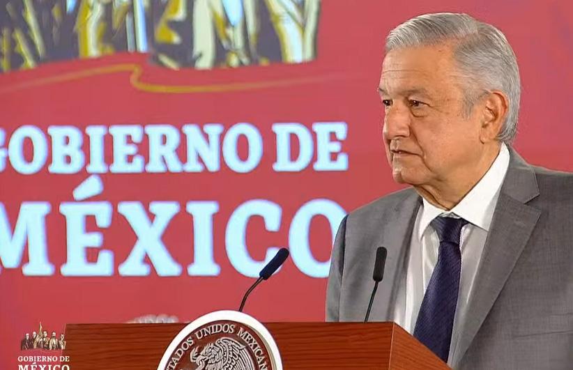 AMLO anuncia gira por Puebla este fin de semana