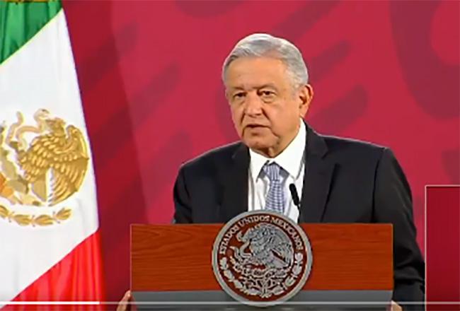 AMLO miente al enfrentar crisis económica causada por coronavirus: Coparmex