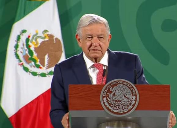 Mayoría de Morena en Congreso garantiza presupuesto: AMLO