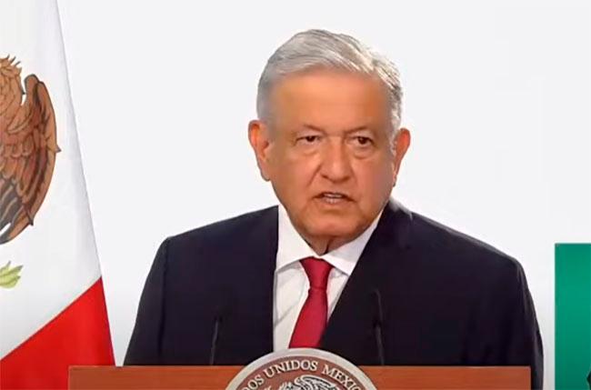 EN VIVO Aeropuerto de Santa Lucía tuvo un ahorro de 225 mil mdp: AMLO