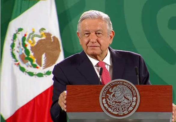 Carga AMLO hacia expresidentes pero no votará para enjuiciarlos