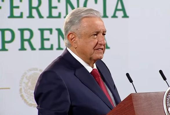 AMLO: No soy Peña, Calderón, ni partidario del mátalos en caliente