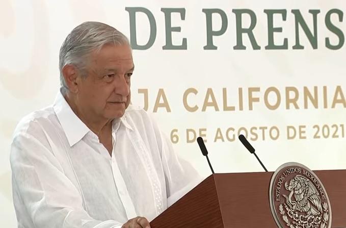 ¿Aumento de pobreza? Yo tengo otros datos, señala AMLO