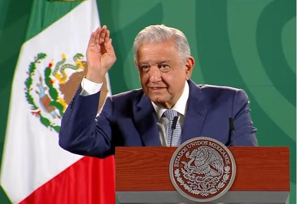 AMLO-EU: ¿otros tiempos recios?