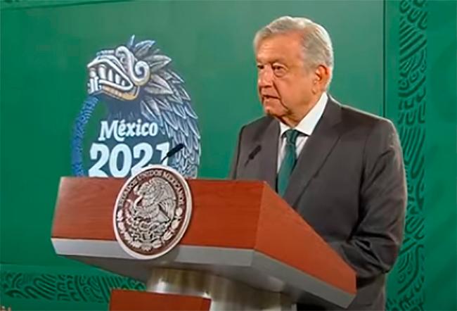 EN VIVO Con elecciones ganó la democracia en México: AMLO