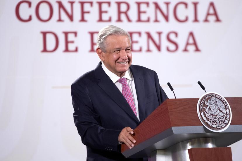  AMLO reconoce que la nueva refinería Olmeca costará más de 8 mdd