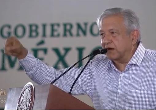 Anuncia AMLO visita a Puebla para evaluar reconstrucción tras el sismo del 2017