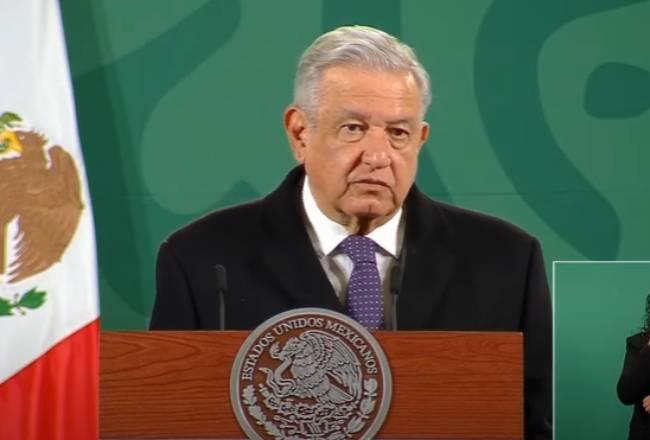 EN VIVO Cada jueves de mes se informará sobre resultados económicos: AMLO