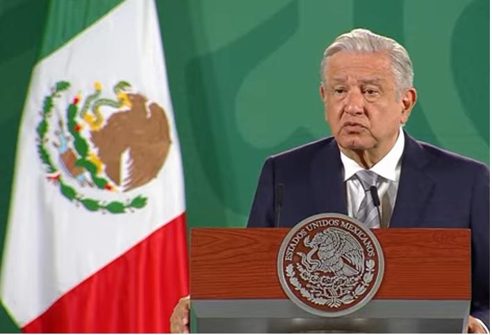 Reforzará Obrador giras en la CDMX con Claudia Sheinbaum