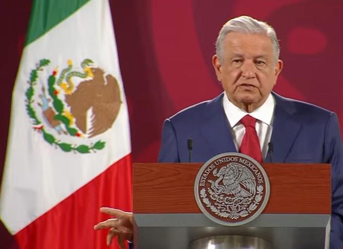 Fue un ajusticiamiento, el crimen contra Cecilia Monzón: AMLO