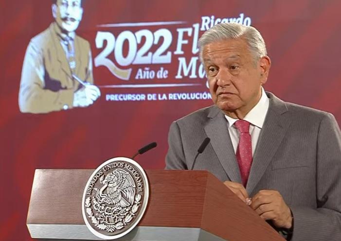 Si EU no invita a Cuba, Nicaragua y Venezuela, no voy a cumbre: AMLO