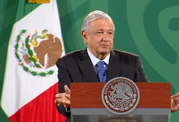 Quien tenga recursos, que vaya a vacunarse al extranjero: AMLO