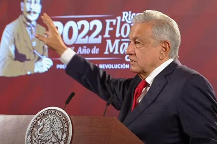 Cambié de opinión sobre Ejército en las calles ante la inseguridad: AMLO