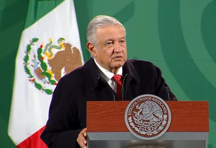 No hay que engancharse ni calentarse con EU, dice Obrador