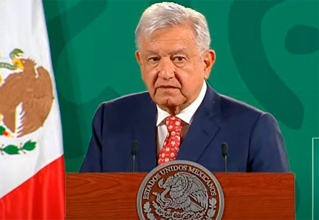 Si el gobierno de Guanajuato condiciona el voto se debe investigar: AMLO