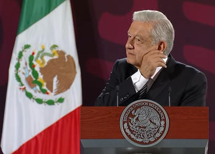 Autoridad de Nuevo León debe investigar tragedia en mitin de Máynez: AMLO