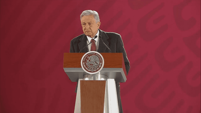 Anuncia AMLO programa Precios de Garantía para la leche