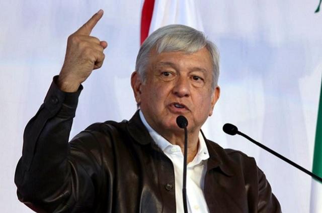 Me menciona AMLO... y me califican de corrupto, traidor, lambiscón, mal amigo…