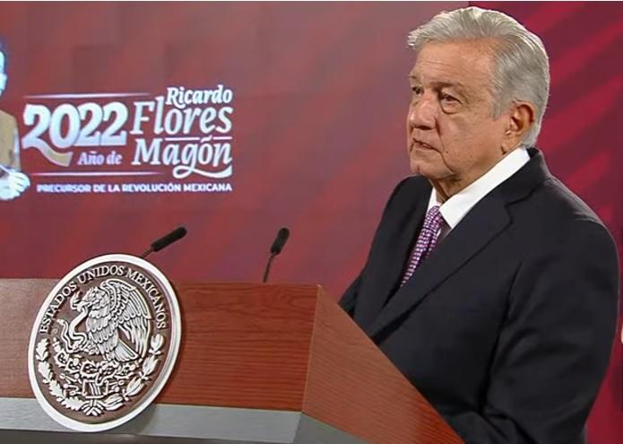 Arma AMLO plan B para sacar una reforma electoral sin PRI y PAN