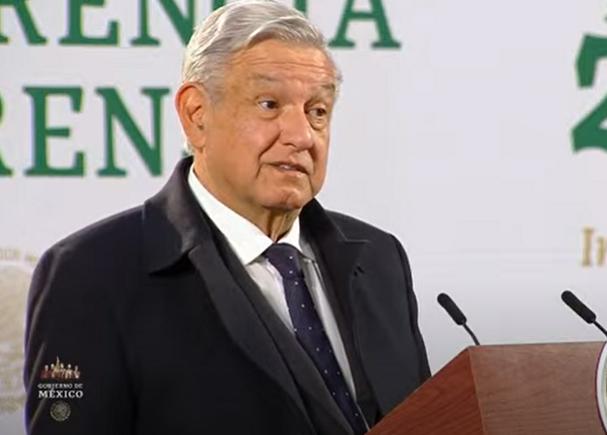 EN VIVO Campaña de vacunación Covid no se usa con fines electorales: AMLO