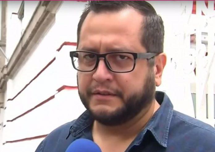 Son libres de investigarme, dice hijo de AMLO a Gálvez y X. González