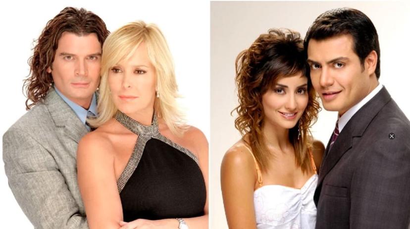 Regresa a la TV Amor en Custodia 