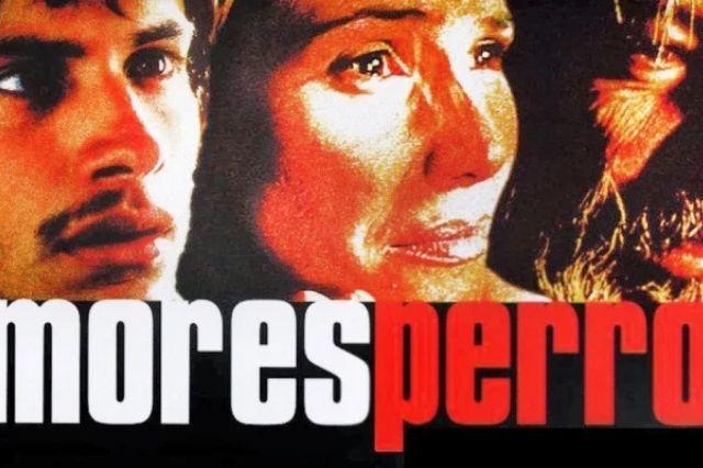 “Amores perros” vuelve a Cannes a 25 años de su estreno